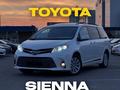 Toyota Sienna 2015 года за 14 800 000 тг. в Актау – фото 4