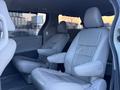 Toyota Sienna 2015 года за 14 800 000 тг. в Актау – фото 5