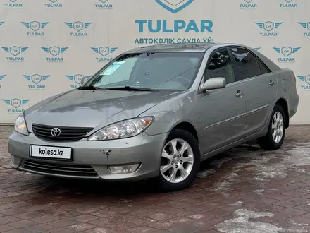 Toyota Camry 2004 года за 5 890 000 тг. в Алматы