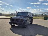 Mercedes-Benz G 55 AMG 2008 годаүшін16 000 000 тг. в Павлодар – фото 2