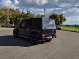 Mercedes-Benz G 55 AMG 2008 годаүшін16 000 000 тг. в Павлодар – фото 4