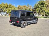 Mercedes-Benz G 55 AMG 2008 годаүшін16 000 000 тг. в Павлодар – фото 3