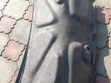 Обшивка крышки богажника молдинг богажника за 5 000 тг. в Алматы – фото 4