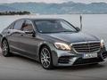 Фары передние на W222 рестайлинг Mercedes за 610 000 тг. в Астана – фото 3