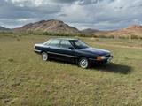 Audi 100 1987 годаүшін1 350 000 тг. в Жезказган