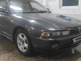 Mitsubishi Galant 1993 годаүшін1 100 000 тг. в Петропавловск