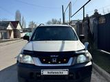 Honda CR-V 1996 года за 3 500 000 тг. в Алматы – фото 2