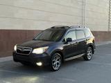 Subaru Forester 2014 годаүшін4 500 000 тг. в Актау – фото 2