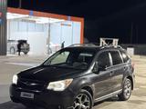 Subaru Forester 2014 годаүшін4 500 000 тг. в Актау – фото 4