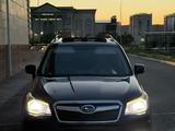 Subaru Forester 2014 годаүшін4 500 000 тг. в Актау