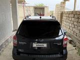 Subaru Forester 2014 годаүшін4 500 000 тг. в Актау – фото 3