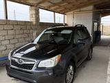 Subaru Forester 2014 годаүшін4 500 000 тг. в Актау – фото 5
