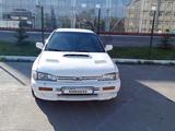 Subaru Impreza 1993 годаfor1 100 000 тг. в Петропавловск – фото 3