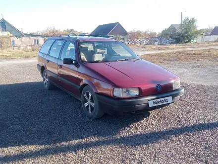 Volkswagen Passat 1993 года за 1 580 000 тг. в Караганда – фото 12