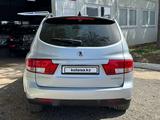 SsangYong Kyron 2012 года за 5 400 000 тг. в Кокшетау – фото 3