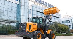 XCMG  Погрузчик фронтальный XCMG XC936KZ джойстик 2026 годаүшін15 200 000 тг. в Алматы – фото 3