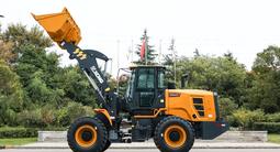 XCMG  Погрузчик фронтальный XCMG XC936KZ джойстик 2026 годаүшін15 200 000 тг. в Алматы – фото 2