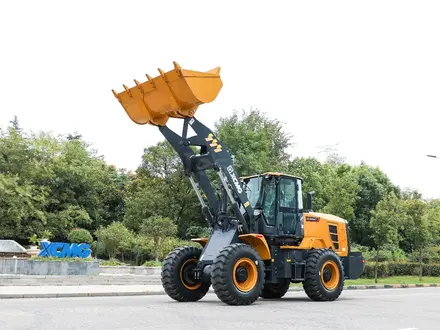 XCMG  Погрузчик фронтальный XCMG XC936KZ джойстик 2026 года за 15 200 000 тг. в Алматы