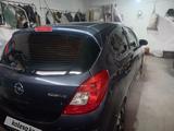 Opel Corsa 2007 года за 1 800 000 тг. в Караганда – фото 2