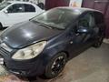 Opel Corsa 2007 года за 1 800 000 тг. в Караганда – фото 5