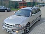 Toyota Caldina 1998 годаfor3 600 000 тг. в Астана – фото 3