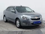 Chevrolet Cobalt 2021 годаүшін5 490 000 тг. в Астана – фото 3