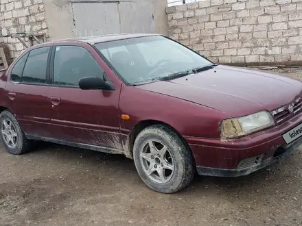 Nissan Primera 1994 года за 500 000 тг. в Мангистау – фото 4