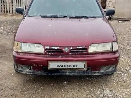 Nissan Primera 1994 года за 500 000 тг. в Мангистау – фото 5