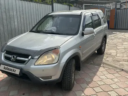 Honda CR-V 2003 года за 4 899 999 тг. в Алматы