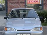 ВАЗ (Lada) 2115 2012 годаүшін1 900 000 тг. в Шымкент
