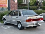 ВАЗ (Lada) 2115 2012 годаүшін1 900 000 тг. в Шымкент – фото 4