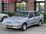 ВАЗ (Lada) 2115 2012 годаүшін1 900 000 тг. в Шымкент – фото 2