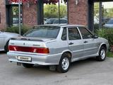 ВАЗ (Lada) 2115 2012 годаүшін1 900 000 тг. в Шымкент – фото 5