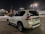 Toyota Land Cruiser Prado 2014 годаfor22 500 000 тг. в Алматы – фото 4