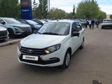 ВАЗ (Lada) Granta 2191 2021 годаүшін4 790 000 тг. в Костанай