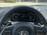 Hyundai Sonata 2023 годаүшін15 300 000 тг. в Актау – фото 2