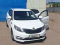 Kia Rio 2015 годаүшін5 500 000 тг. в Атбасар