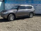 Nissan Patrol 2010 годаүшін12 500 000 тг. в Астана – фото 3