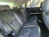 Lexus RX 400h 2007 года за 6 000 000 тг. в Алматы – фото 3
