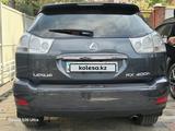 Lexus RX 400h 2007 года за 6 000 000 тг. в Алматы – фото 2
