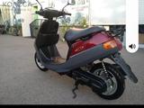 Yamaha  Aprio Jog 2008 годаүшін420 000 тг. в Караганда – фото 4