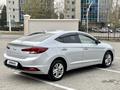 Hyundai Elantra 2019 годаүшін7 800 000 тг. в Алматы – фото 3