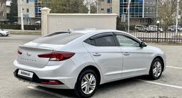 Hyundai Elantra 2019 годаfor7 800 000 тг. в Алматы – фото 3