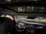 Kia K7 2021 года за 16 500 000 тг. в Алматы – фото 3