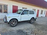 ВАЗ (Lada) Lada 2121 2013 года за 1 280 000 тг. в Шымкент