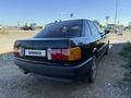 Audi 80 1989 годаfor1 000 000 тг. в Караганда – фото 5