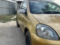 Toyota Vitz 1999 годаүшін2 000 000 тг. в Семей – фото 4