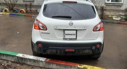 Nissan Qashqai 2012 года за 6 500 000 тг. в Павлодар – фото 4