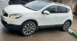 Nissan Qashqai 2012 года за 6 500 000 тг. в Павлодар – фото 5