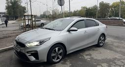 Kia Cerato 2019 годаүшін8 100 000 тг. в Алматы – фото 4